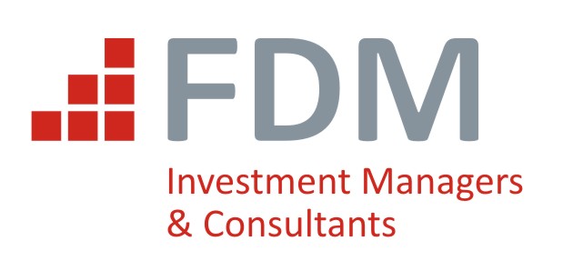 FDM Logo