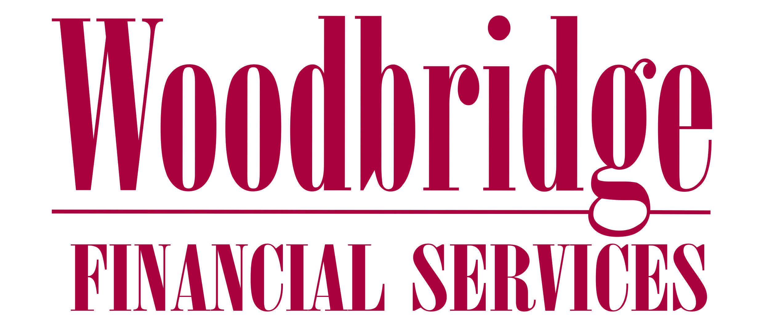 Woodbridge logo